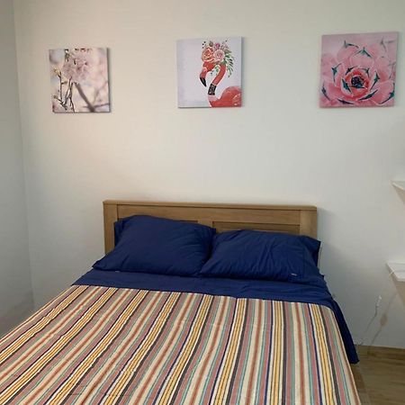 Acogedor Departamento Amoblado En San Miguel, Primer Piso, Wifi. ليما المظهر الخارجي الصورة