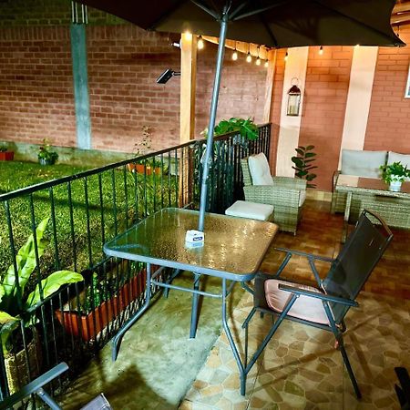 Acogedor Departamento Amoblado En San Miguel, Primer Piso, Wifi. ليما المظهر الخارجي الصورة