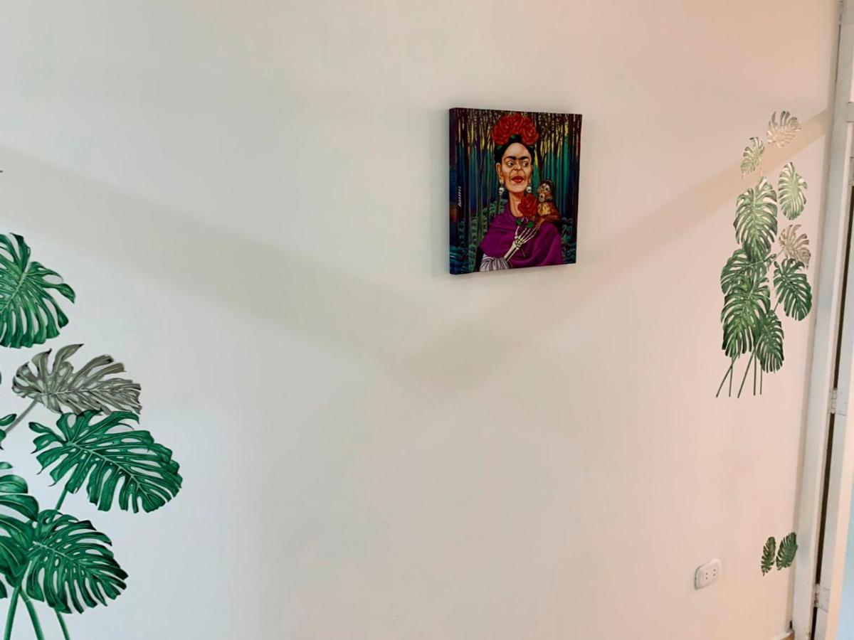 Acogedor Departamento Amoblado En San Miguel, Primer Piso, Wifi. ليما المظهر الخارجي الصورة