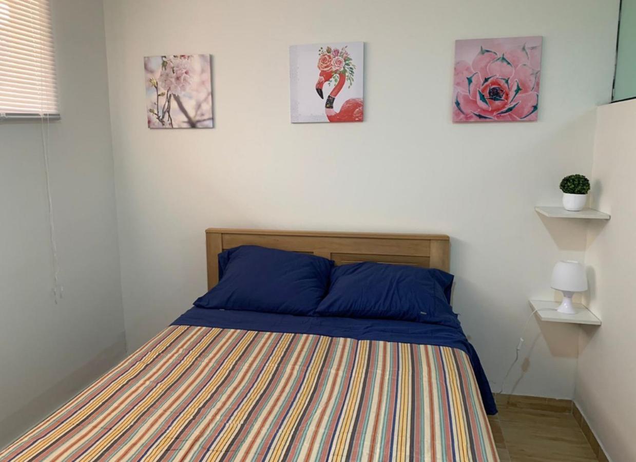 Acogedor Departamento Amoblado En San Miguel, Primer Piso, Wifi. ليما المظهر الخارجي الصورة
