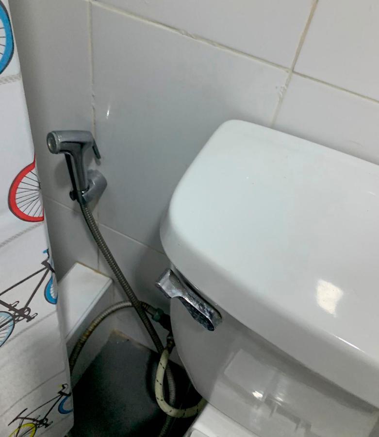 Acogedor Departamento Amoblado En San Miguel, Primer Piso, Wifi. ليما المظهر الخارجي الصورة