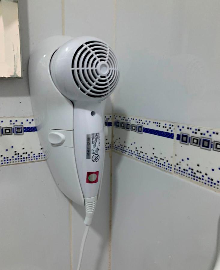 Acogedor Departamento Amoblado En San Miguel, Primer Piso, Wifi. ليما المظهر الخارجي الصورة