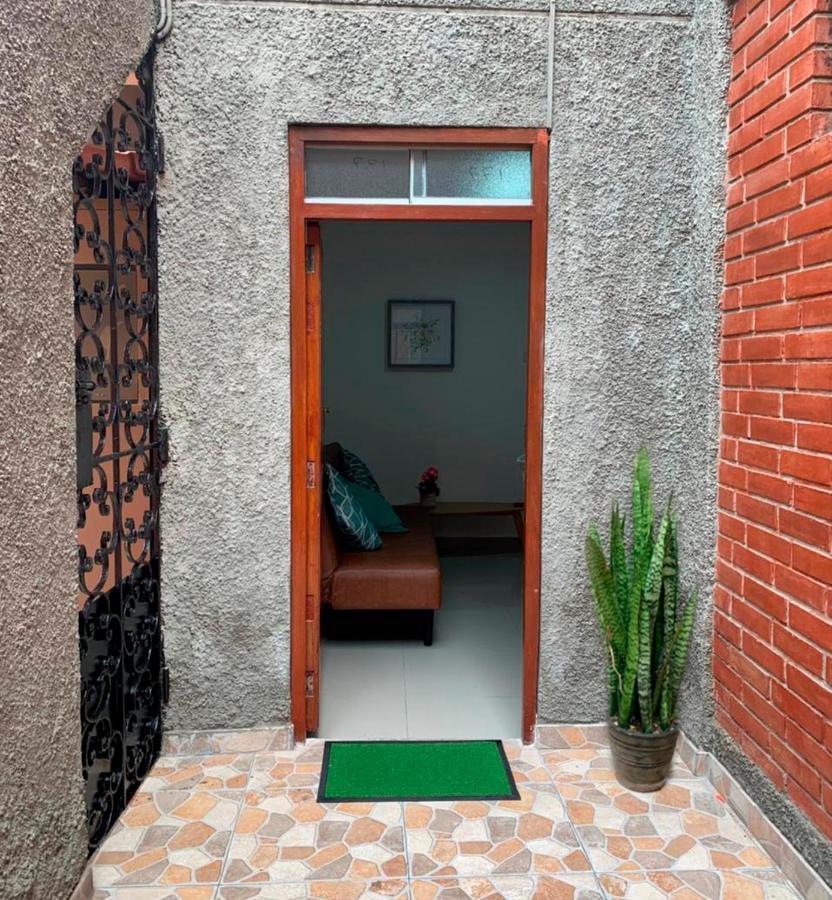 Acogedor Departamento Amoblado En San Miguel, Primer Piso, Wifi. ليما المظهر الخارجي الصورة