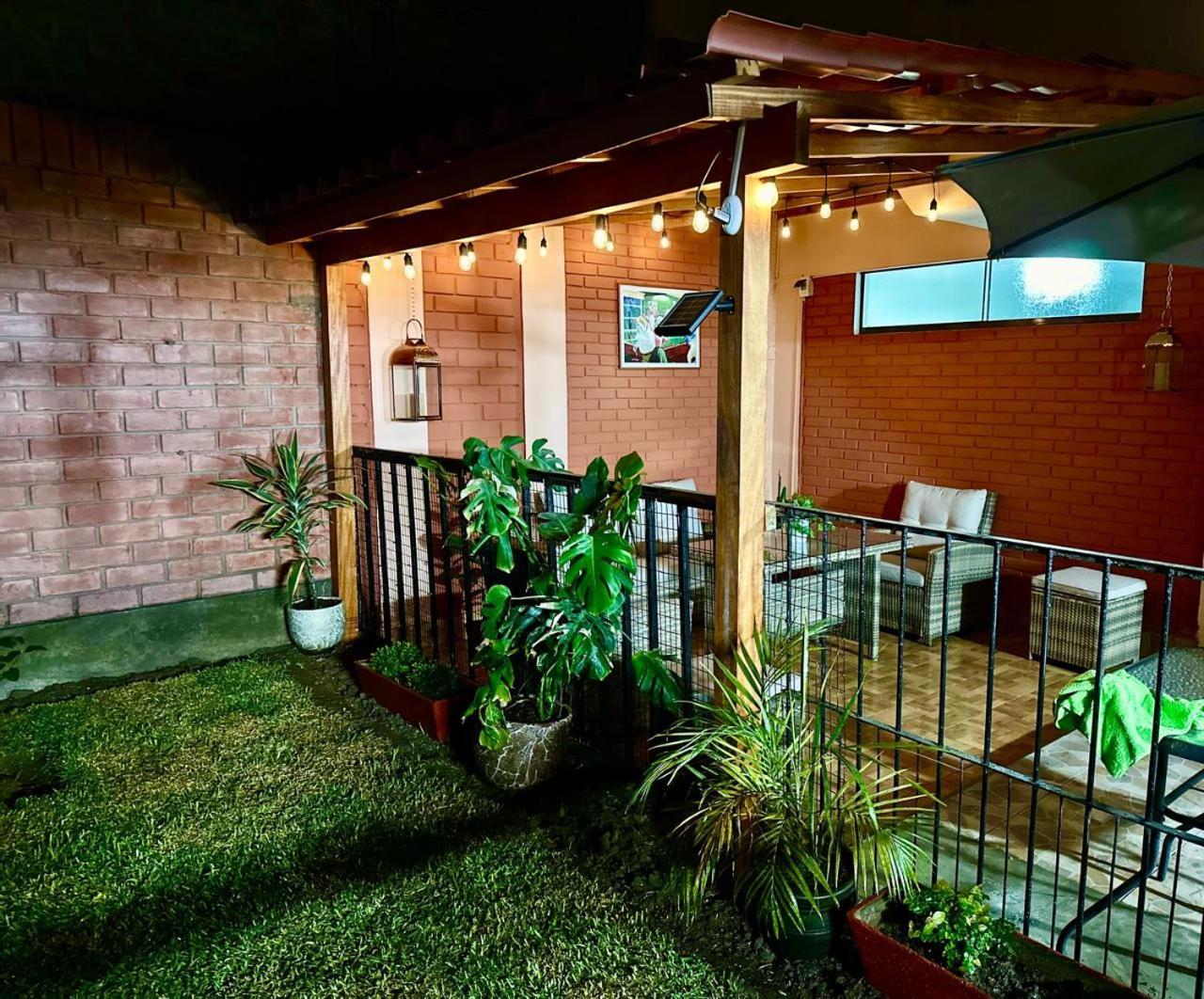 Acogedor Departamento Amoblado En San Miguel, Primer Piso, Wifi. ليما المظهر الخارجي الصورة